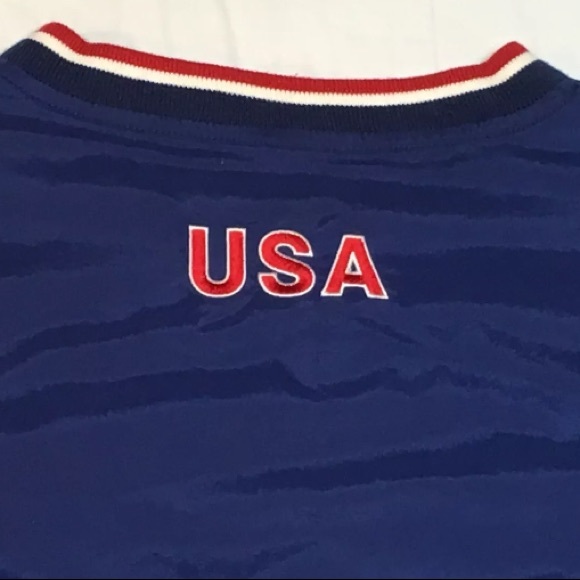 United States Soccer Federation Sports Medium - Picture 6 of 8